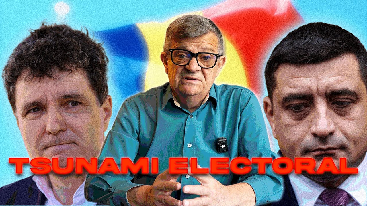 Ura Antisistem Crește!