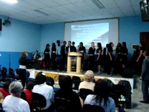 Meu Libertador - Rachel Malafaia