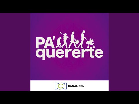 Pa' Quererte