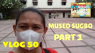 Download lagu VLOG 50 || SUGBO MUSEO ||PART 1 ||Cebu Tourist Spot|| Malou Tv Vlog mp3 Download lagu VLOG 50 || SUGBO MUSEO ||PART 1 ||Cebu Tourist Spot|| Malou Tv Vlog mp3