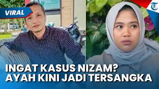Masih Ingat Kasus Kematian Nizam Syafei? Kini Ayahnya Jadi Tersangka Kasus Penelantaran Anak