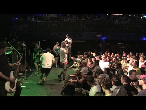 [hate5six] Stick Together - August 11, 2012