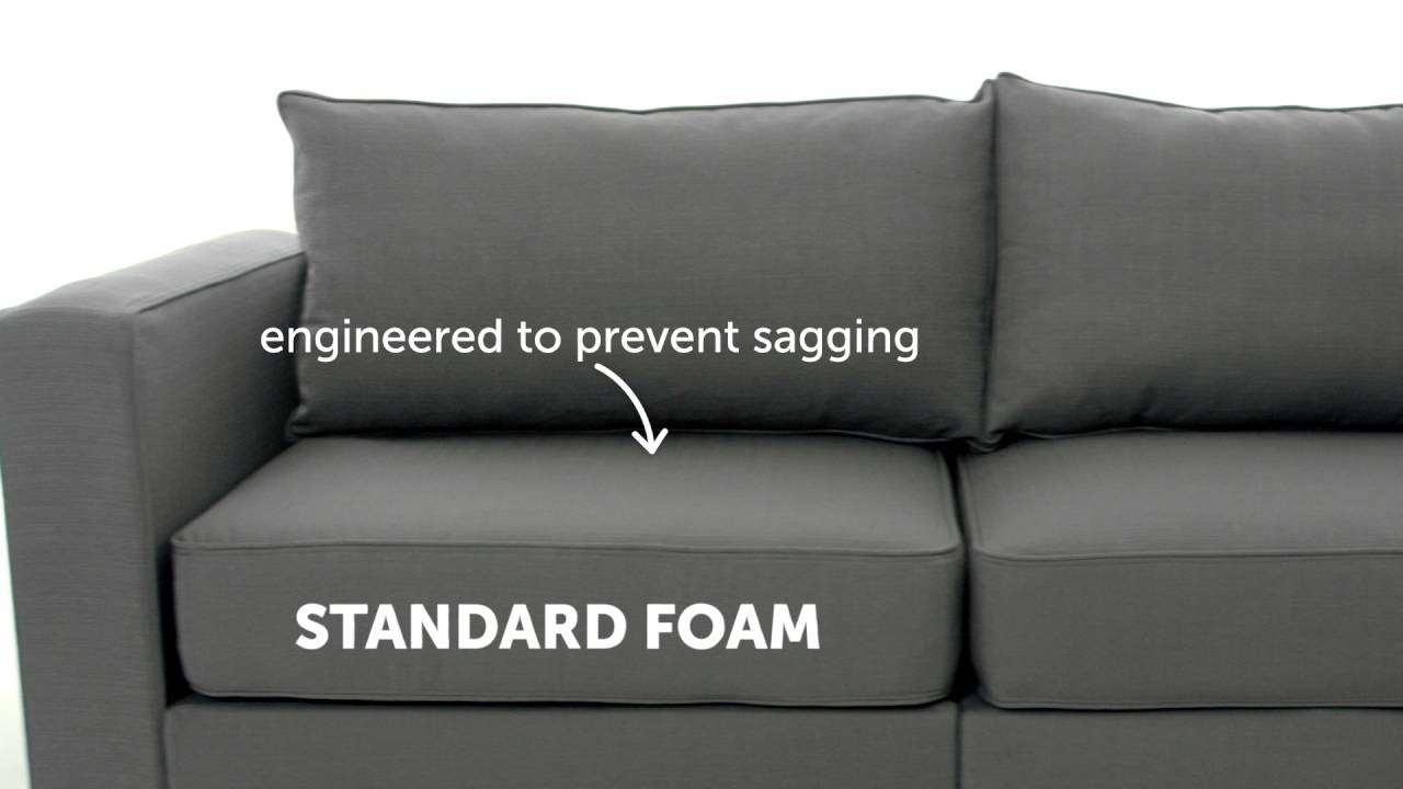 Sactionals - Comfortable