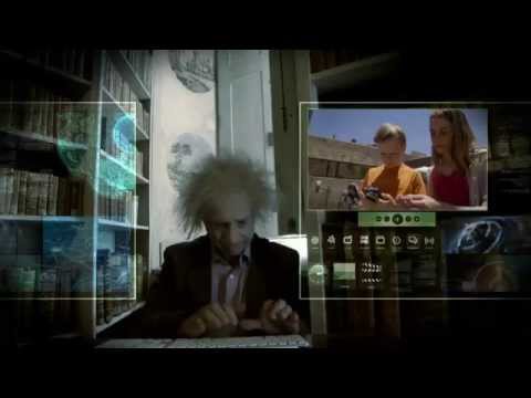 Biblická pátrání II. - 01 Stvoření světa