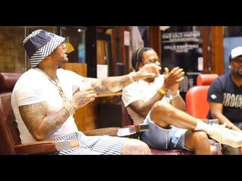 "JIM JONES HAD 3 BILLION NI66AZ WITH HIM".. MAINO TALKS THE MOMENT HIM AND JIM JONES SQUASHED ISSUES