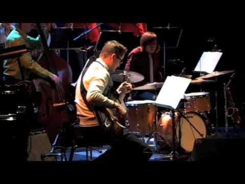 Sid Hille Jazz Orchestra - Big Band Talks-documentary preview