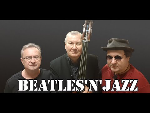 ALEKSANDR BELKIN & "BEATLES'n'JAZZ" 2022 live at Pašilaičiai P.C.