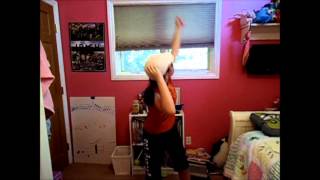 Shannon&#39;s Dance Party #1 (Bouncing Souls Part 1)