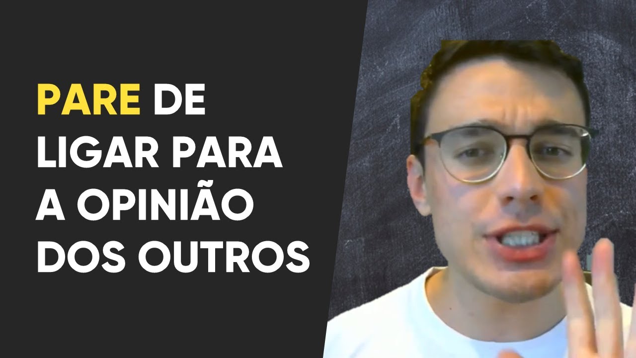2 passos para superar o medo do julgamento alheio | Eurekka