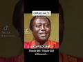 JOSEPH KABASELE GRAND KALLE 40 ANS DÉJÀ ️