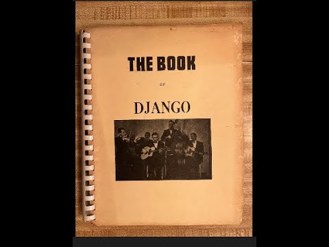 "Rosetta" Garnet Clark and his Hot Club Four 1935