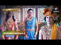 RadhaKrishn Kya Samb Ko Swasth Kar Payenge Dhanvantari  राधाकृष्ण  EPISODE 530 P