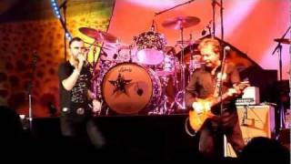 Ringo Starr - Back Off Boogaloo [Live at Philipshalle, Düsseldorf - 10-07-2011]