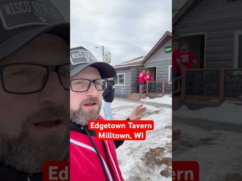 Edgetown Tavern Video Review