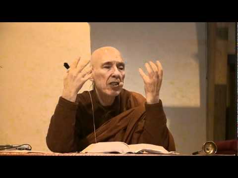 Majjhima Nikaya (MN 62: part 2, section 1, 2011.12.10) Bhikkhu Bodhi.MPG
