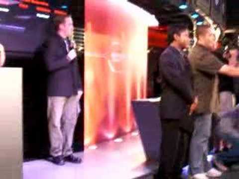 Zboard CSS Pre Draft - CGS - Starbytes TV