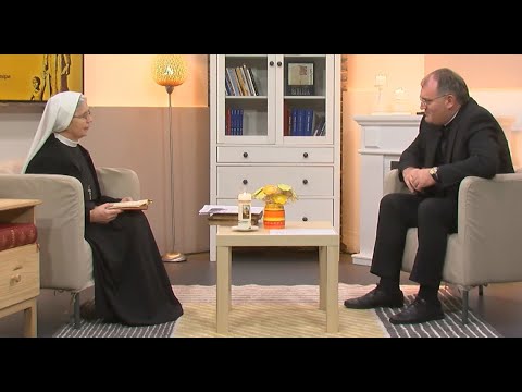 Prozor sv. Josipa - S. Mirna Matić