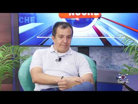MAGAZIN DE NOCHE