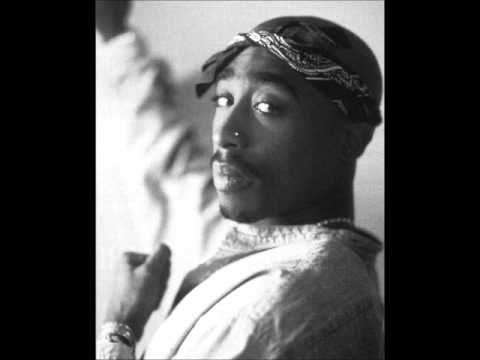 2Pac - Can't Turn Back ft. Spice 1 (Unreleased) [HQ]