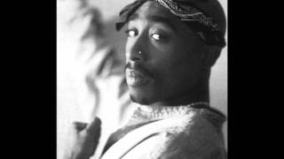 2Pac - Can&#39;t Turn Back ft. Spice 1 (Unreleased) [HQ]