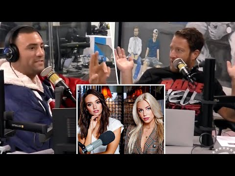 Biznasty Explains His BEEF with Call Her Daddy to Dave Portnoy on Barstool Radio