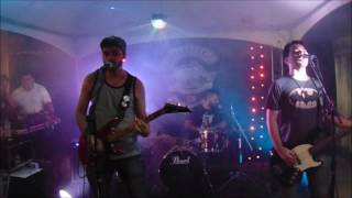 Eu Bebo sim / Essa tal de Tequila (Velhas Virgens) - Alenha Rock Band