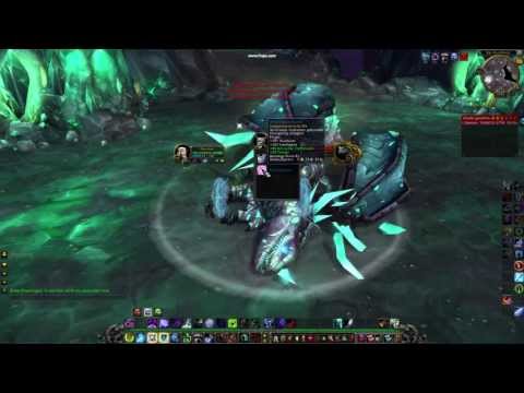 WoW: VItriolsteindrache Solo farmen DK