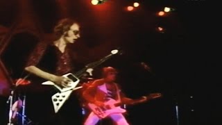 Wishbone Ash - Warrior - Cologne 1976 (live)