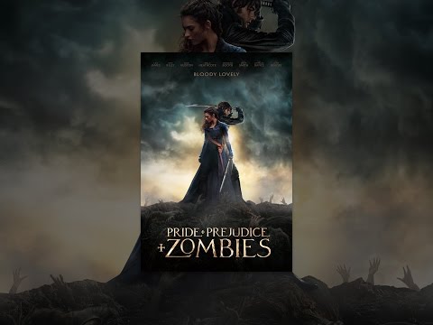 Pride And Prejudice And Zombies