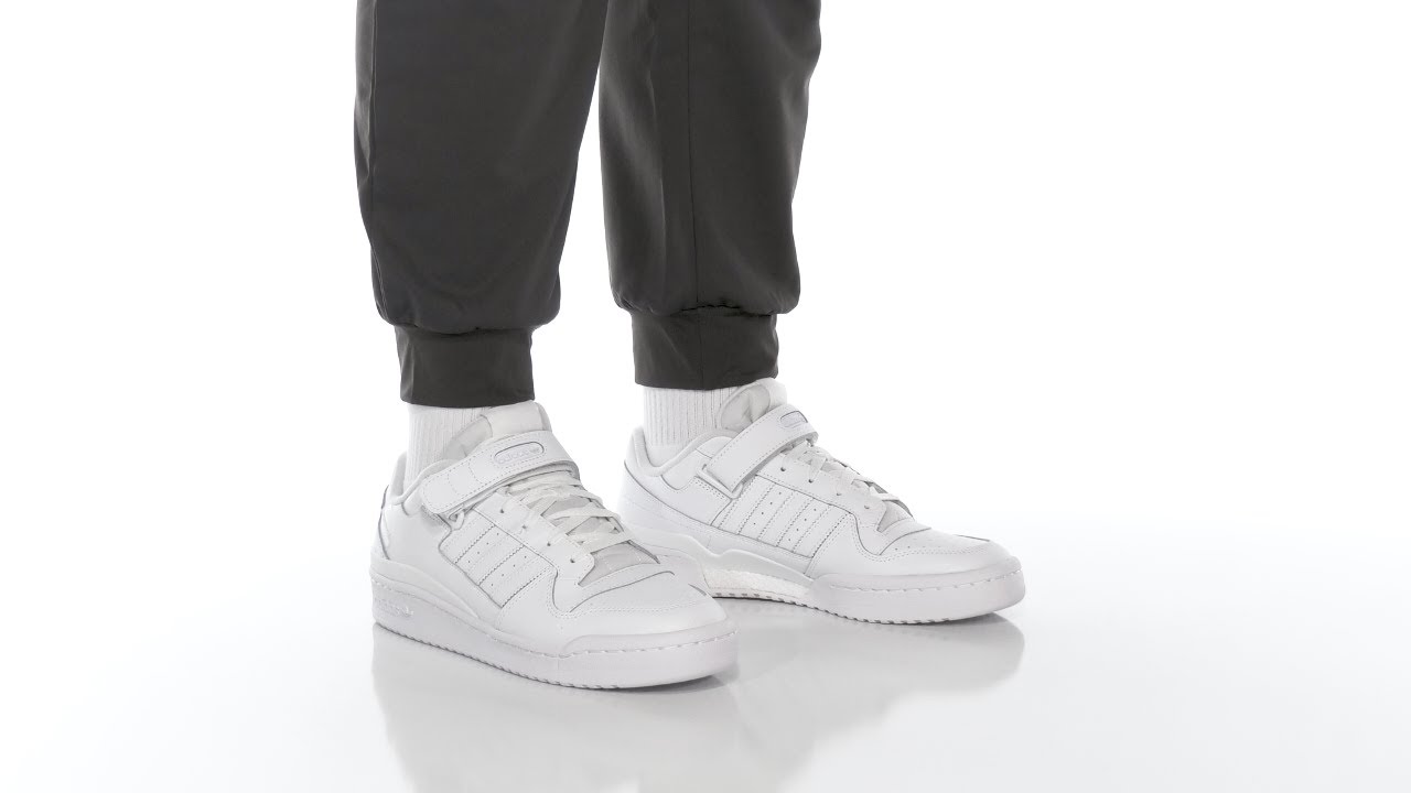adidas Originals Forum Low SKU: 9457631