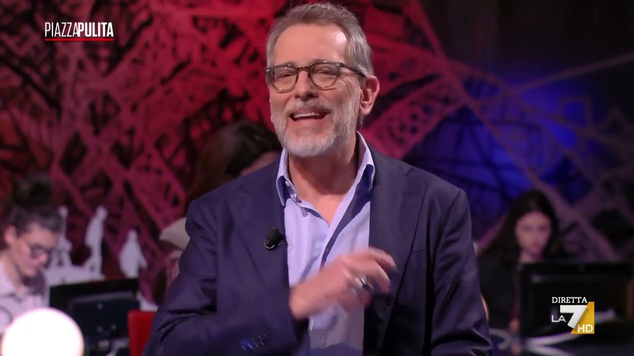 Serra sulla minaccia di Trump: "Morirà un'intera civiltà? Non conosce il significato delle parole"