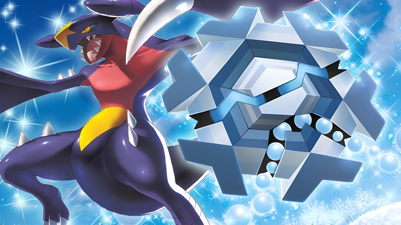 This Cryogonal Duo is Really Powerful | VGC Reg H
