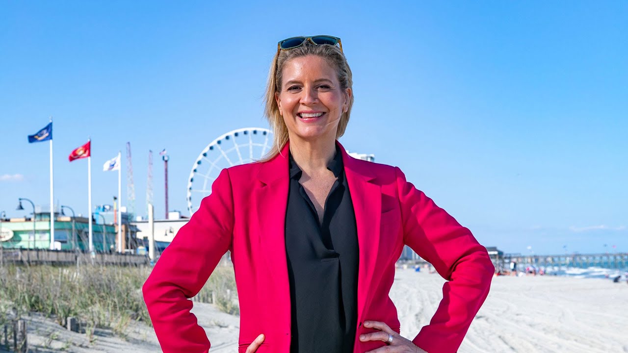 Chef Swap at The Beach - Season 1 Trailer