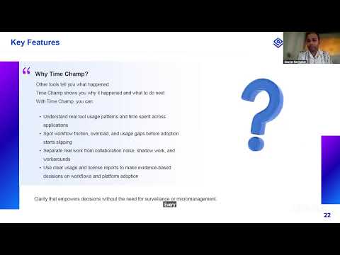 Rethinking Workflows