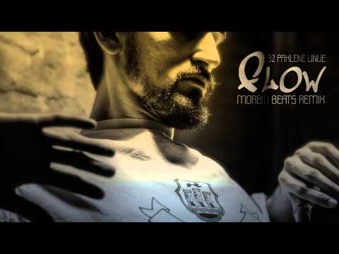FLOW - 32 Paklene Linije (Morbid Beats Remix)