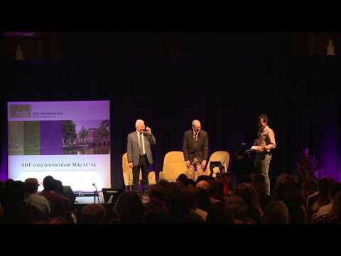 Q&A Session by Drs. Richard Ryan & Edward Deci, 2019 SDT Conference