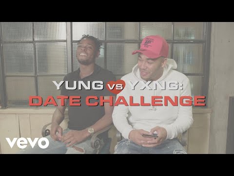Yungen - Yung vs Yxng: Date Challenge (Episode 6) ft. Yxng Bane