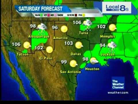 August/September 2010 Morning 2