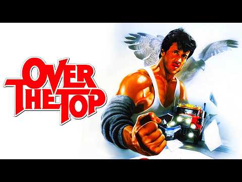 Over The Top 1987 Action/Sport Full Movie Facts & Review | Sylvester Stallone, David Mendenhall
