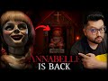 50 साल बाद लौट आई है ये Demonic Doll Annabelle Dan Rivera S Incident E