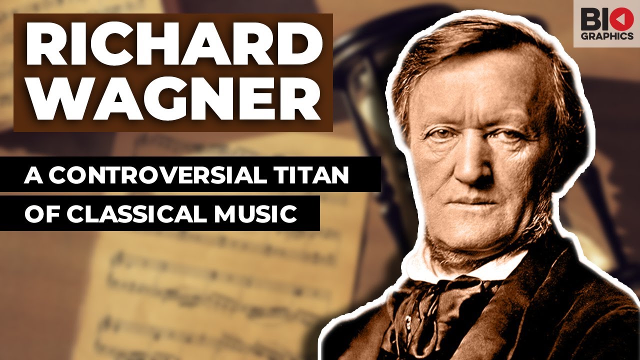 What was the impact of Richard Wagner on music?