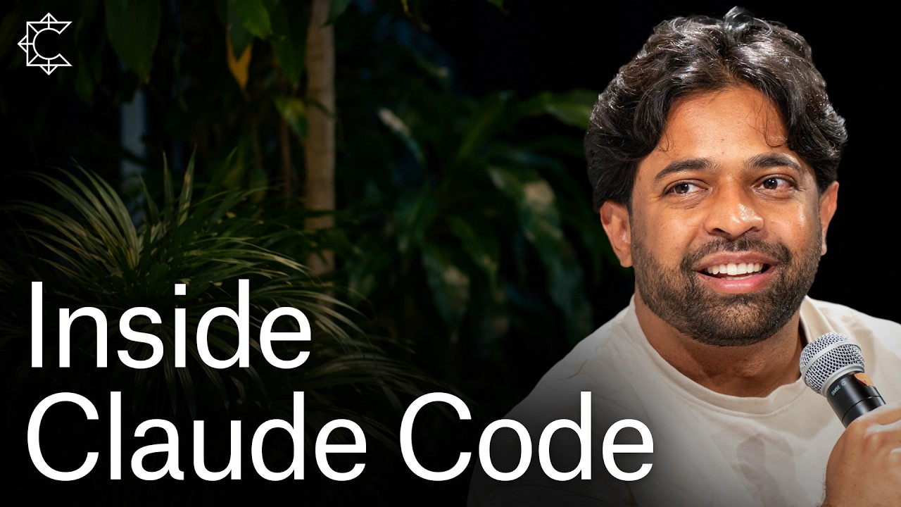 Anthropic Engineer on the Future of Coding with AI | Thariq Shihipar