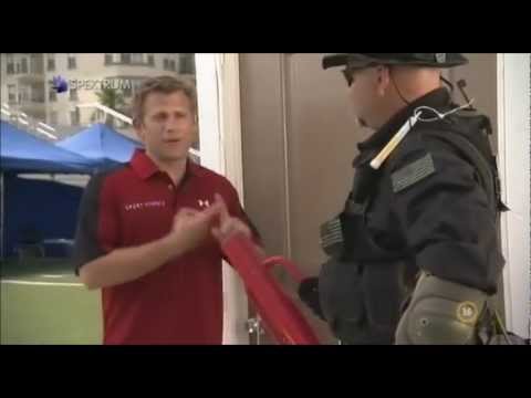 Tudomány a sport mögött