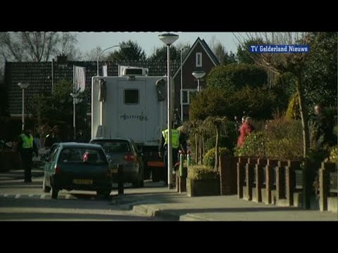 GLD Nieuws 21 september 2010 - Nieuws