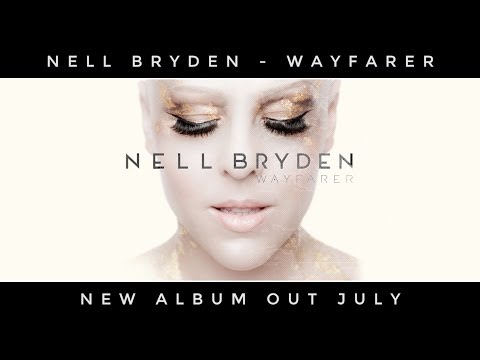 Nell Bryden - 'Wayfarer' Album Sampler