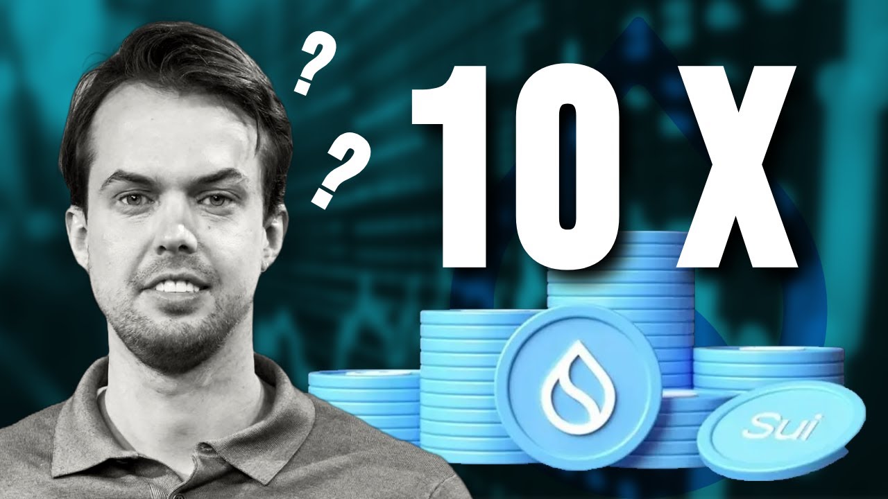 Should You Buy SUI? SUI Analysis & Price Prediction!