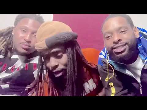 Boogiebaby interview two hot artists Benzo and Sboogie
