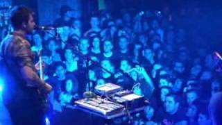 Thrice - Broken Lungs