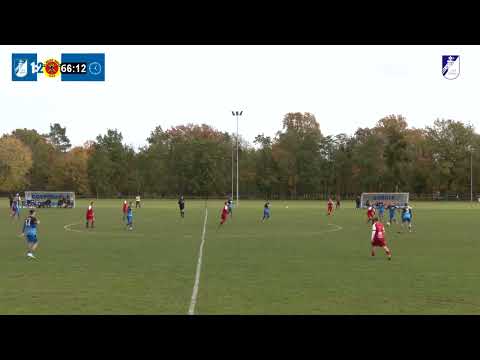 Skrót meczu Zdrój-Noteć Gębice