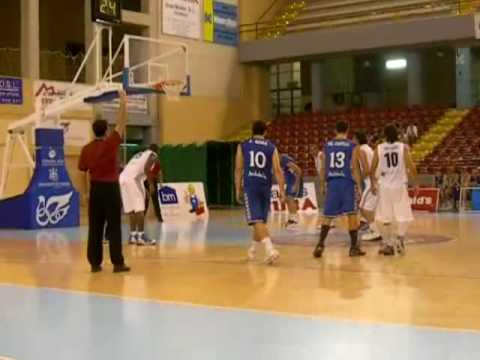 Cajasol Córdoba 2016